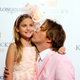 Image for article titled Pastel Suits, Rose Mullets, and a Thousand Miss Kentuckys at The Derby